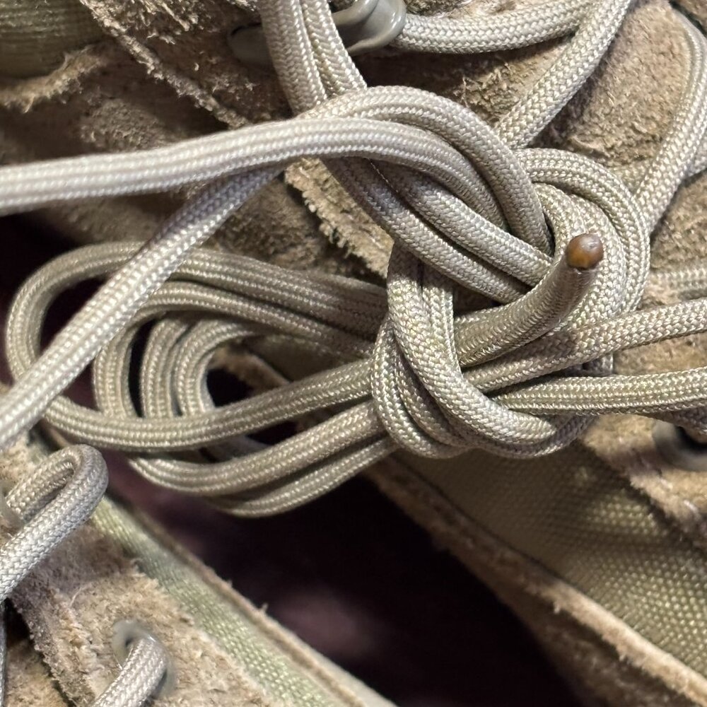 DANNER 26000 Desert ACADIA Military Boots No GTX Sz 10 ½ made in USA - Picture 8 of 8